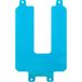 Samsung Batterie adhésive Samsung Galaxy A16 4G A165, Service Pack GH02-26559A