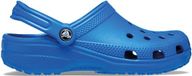 Crocs Classic Clogs Unisexe - Bleu - Taille 39/40