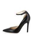 EVITA Pumps 'ALINA' zwart