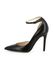 EVITA Pumps 'ALINA' zwart