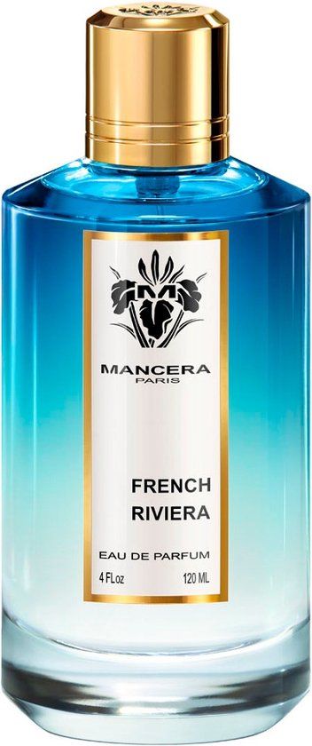 Mancera Eau de Parfum / 120 ml / Unisex
