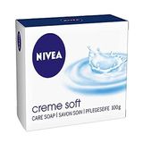 Nivea Creme Soft Creme Soap 100.0g