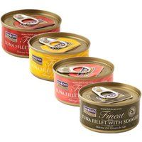Fish4Cats Finest Sardine and Mackerel 10 x 70 gram