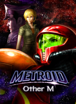 Nintendo Metroid: Other M