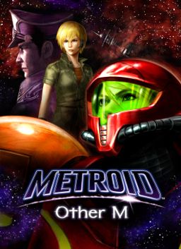 Metroid: Other M - Wii - Action - English