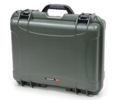 Nanuk 930 case olijf