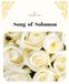 Song of Solomon: Art & Photography Edition