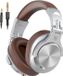 OneOdio A71 brown Over-ear Headset