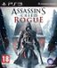 Ubisoft Assassin's Creed: Rogue - PlayStation 3 - Standard Edition