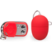 Oeuf vibrant small télécommandé - Vibromasseur à distance pour couple