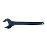 KING TONY 10F0-65P Single Open Einde Legering Staalmoersleutel, 65 mm Maat, 470 mm Lengte