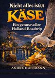 Nicht alles is(s)t Käse: Ein genussvoller Holland Roadtrip