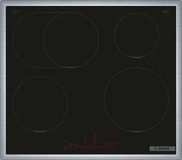 Bosch Serie 6 PIF645HB1E Inductiekookplaat Zwart