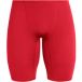 adidas Homme Ripstream Team Swim Jammers Swimwear, team power red 2, 40