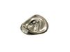 Hein Studio Ripple nº 02 grande tasse Chrome
