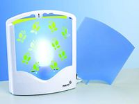 Kemper Actinic Lamp 13 Watt, meerkleurig, One Size