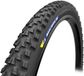 Michelin Buitenband 27.5” – Force AM2 – TLR (Tubeless Ready) – Vouwband – ETRTO-maat: 66-584 – Zwart