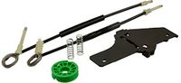 Taros Trade 314256 Raamheffer reparatieset links voor