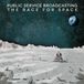 Suburban Public Service Broadcasting The Race For Space