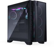GIGABYTE AP5A7N8-5103 AMD Ryzen 7 9800X3D 32GB DDR5 2TB SSD NVIDIA GeForce RTX 5080 Windows 11 Home Zwart