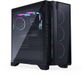GIGABYTE AP5A7N8-5103 AMD Ryzen 7 9800X3D 32GB DDR5 2TB SSD NVIDIA GeForce RTX 5080 Windows 11 Home Zwart