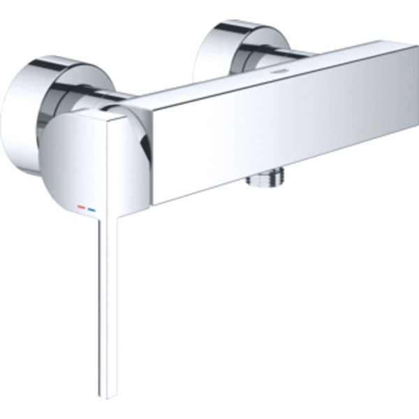 GROHE Plus Douchemengkraan (opbouw) 33577003