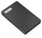 Merkloos Externe harde schijf - Externe HDD - 19 x 8,5 x 2 cm - Veelkleurig - Externe schijf