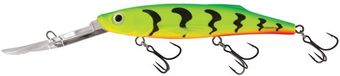 Salmo Freediver 12cm 24gr Green Tiger