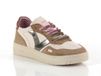 Victoria Victoria CUERO, taille 39 Femme couleur Brun clair|Rose foncé|Blanc