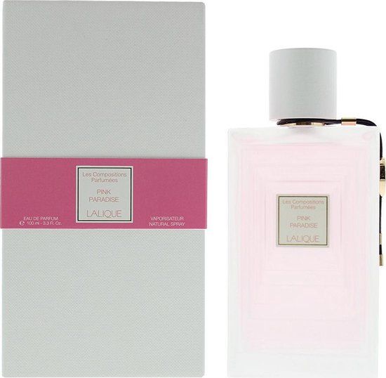 Lalique Eau de Parfum / 100 ml / Dames