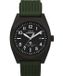 Timex Expedition North Capstone TW2Y18000 Horloge - Siliconen - Groen - Ø 39 mm