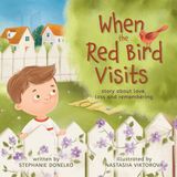When Libri GmbH When the Red Bird Visits