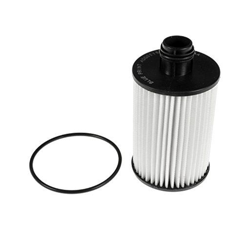 Blue Print ADG02150 Oil Filter
