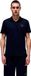 Napapijri Short Sleeve Polo Shirt Classic Design - White