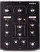 SubZero 2-kanaals draaibare DJ-mixer