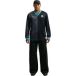 Nike FC Barcelone Maillot de football Dri-FIT Energy 3ème - Noir/Gris/Cactus Manches Longues - X-Large