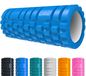 Merkloos Foam Roller voor Spierherstel en Ontspanning