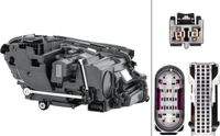 HELLA Koplamp, Links, Geschikt voor MERCEDES-BENZ E-klasse Sedan (W213), Artikelnummer 1LX 012 076-531