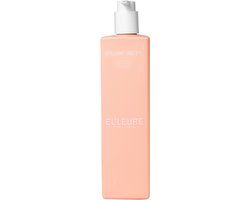 Elleure Brillant Violet Kleurshampoo - Zilver Shampoo - Verzacht gele ondertonen - 1000 ml