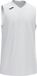 Joma Cancha III Maillot de basket-ball Homme - Blanc | Taille : L