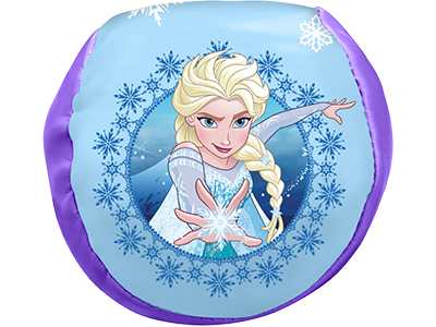 Disney Frozen vinyl bal