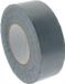 Falcon Gaffertape Eyes 5 x 5000 cm Polyetheen Grijs