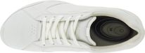 Ecco Heren Golf Biom Hybrid 1 Blanc