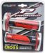 Progrip Off Road 801 Zwart Rood Motorfiets Handvatten