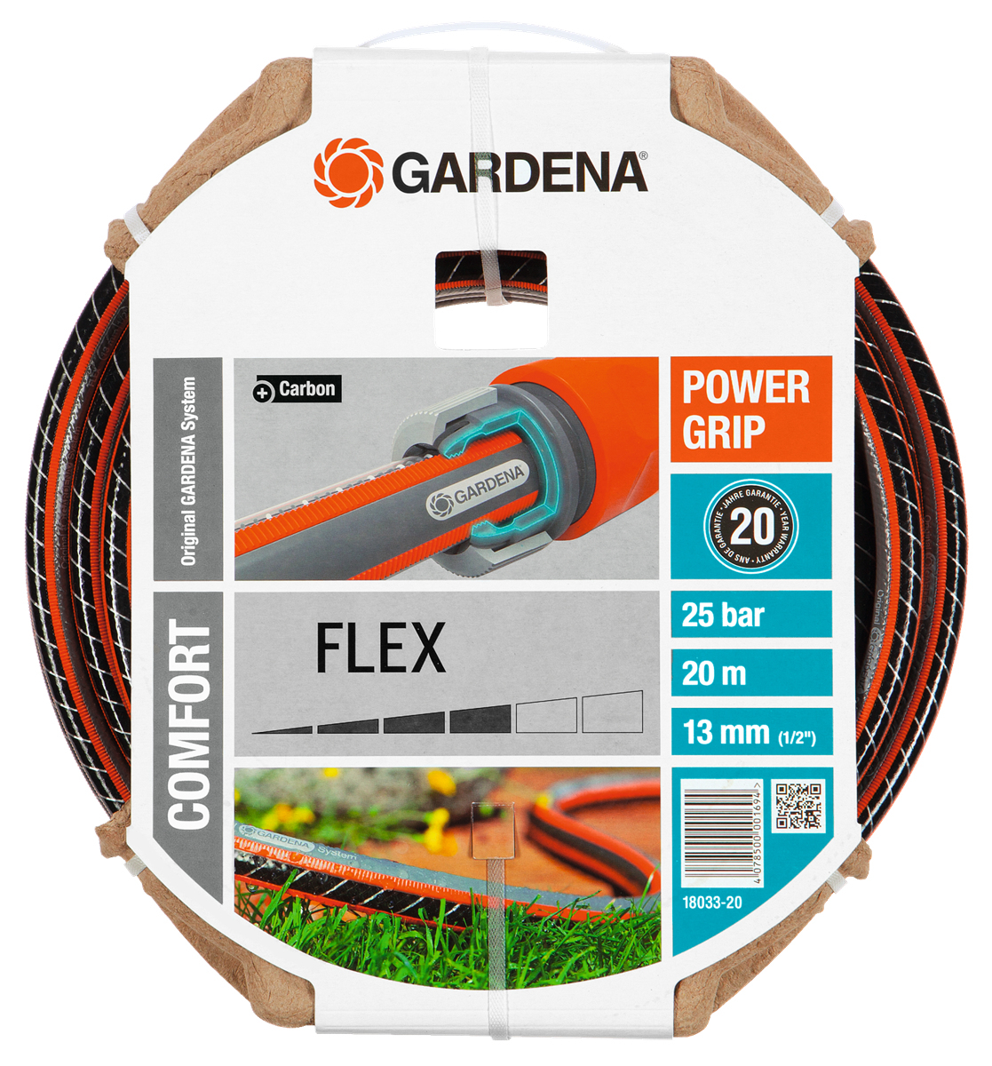 Gardena Comfort FLEX Slang 13 mm (1/2&quot;)