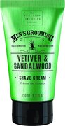 Scottish Fine Soaps Company The Scheercrème Vetiver Heren 150ml