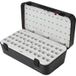 VOLTCRAFT CB48AA Chargeur de piles rondes NiMH, Li-ion LR6 (AA)