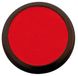 Eulenspiegel - Professionele Aqua Make-up parelmoerglans, 12 ml, rood