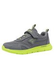 KangaROOS Kinderen K-ETK ROOZ EV Sneaker 10497 000 2557 grijs