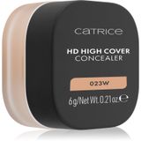 Catrice HD High Cover